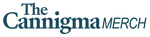 The Cannigma Shop - Merch
