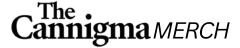 The Cannigma Marketplace logo