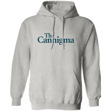 Load image into Gallery viewer, The Cannigma Pullover Hoodie
