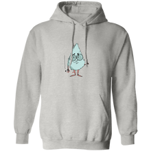 Load image into Gallery viewer, Smoking Buddy Pullover Hoodie
