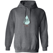 Load image into Gallery viewer, Smoking Buddy Pullover Hoodie
